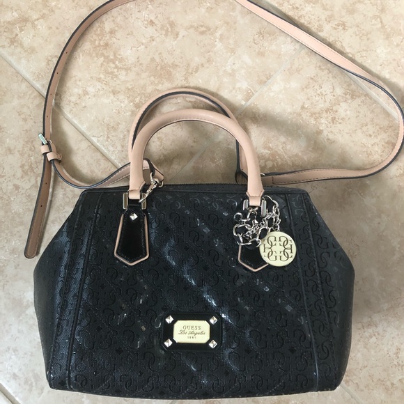Guess Handbags - Guess purse